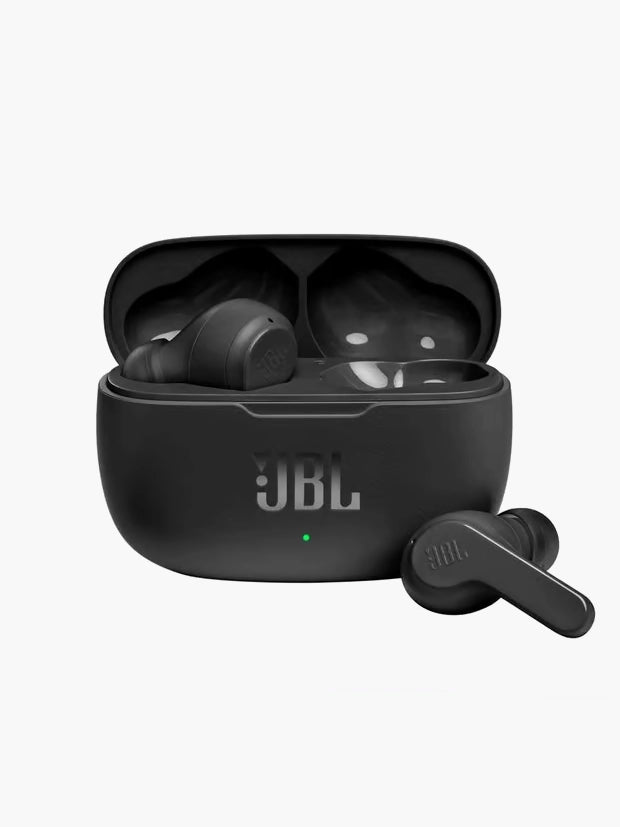 JBL Wave 200TWS Wireless In-Ear Headphones