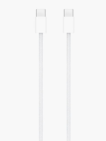 60W USBC Charge Cable (1M)