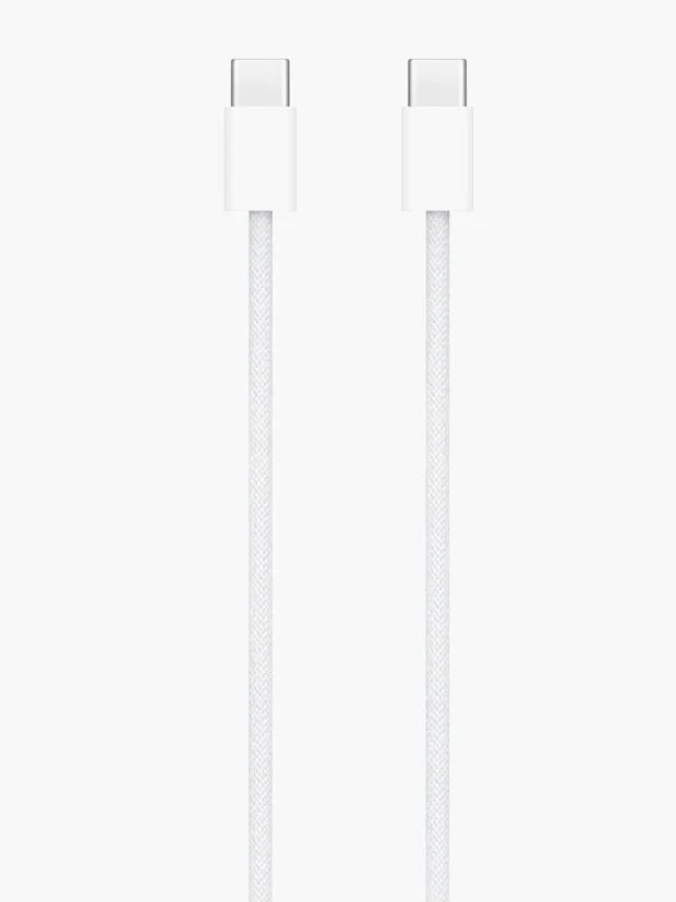 60W USBC Charge Cable (1M)