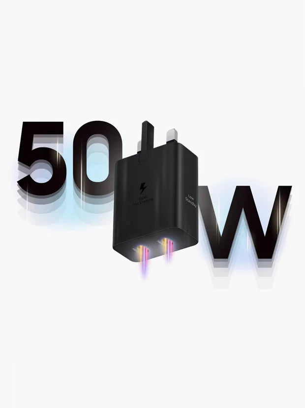 15W PD Power Adapter (USB-C)