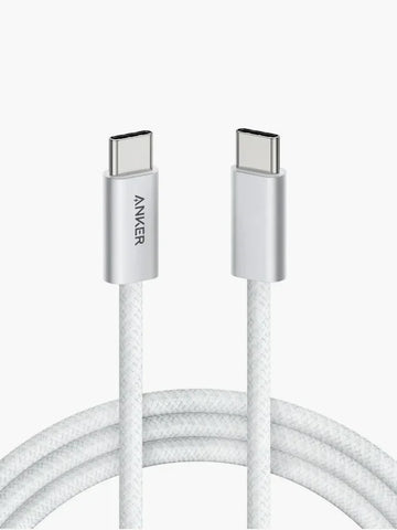 Anker ultra soft cable 240w