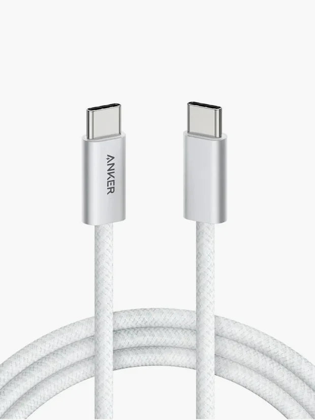 Anker ultra soft cable 240w