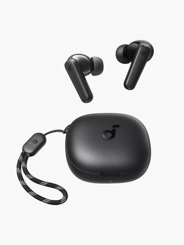 ANKER Soundcore R50i TWS Earbuds Blkac