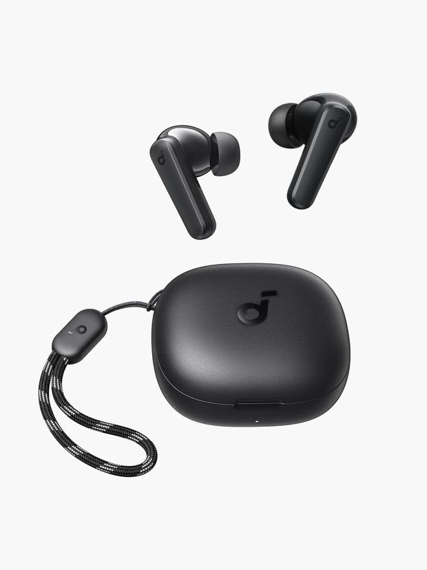 ANKER Soundcore R50i TWS Earbuds Blkac