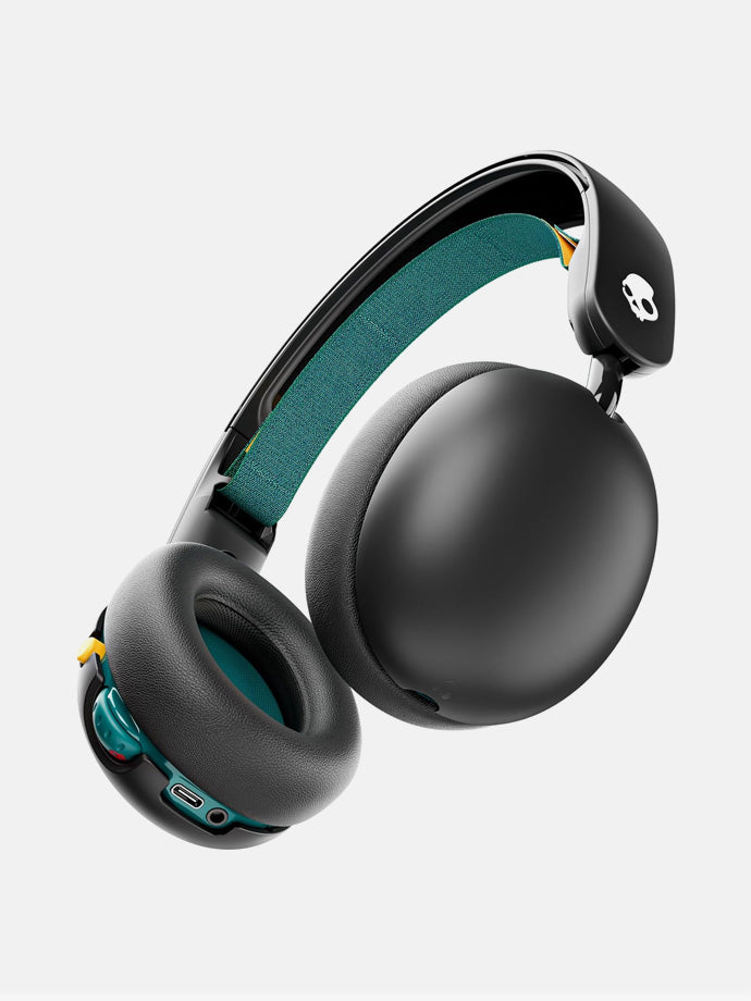 Skullcandy Grom Wireless Headphones for Kids