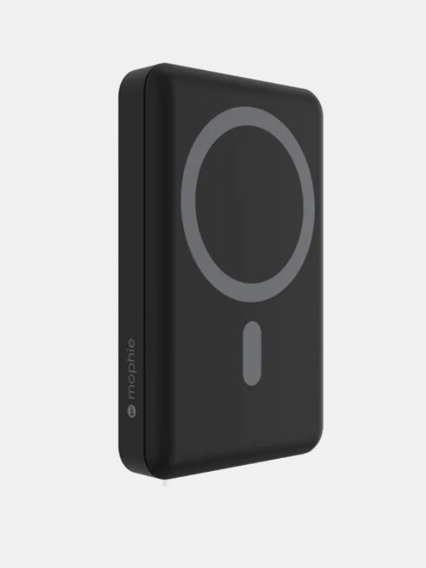 mophie essentials magnetic wireless portable battery 10k