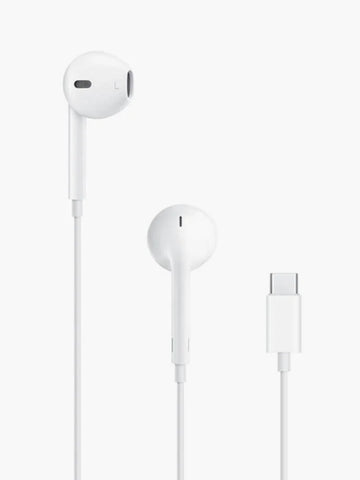 Apple EarPods USB-C