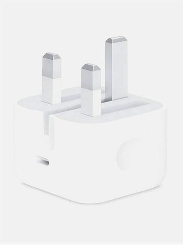Apple Official 20W USB-C Power Adapter