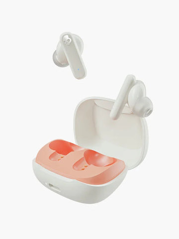 Skullcandy Smokin Buds In-Ear True Wireless Earbuds