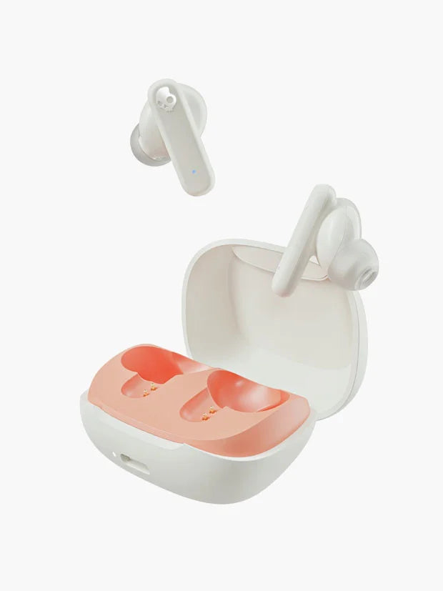 Skullcandy Smokin Buds In-Ear True Wireless Earbuds