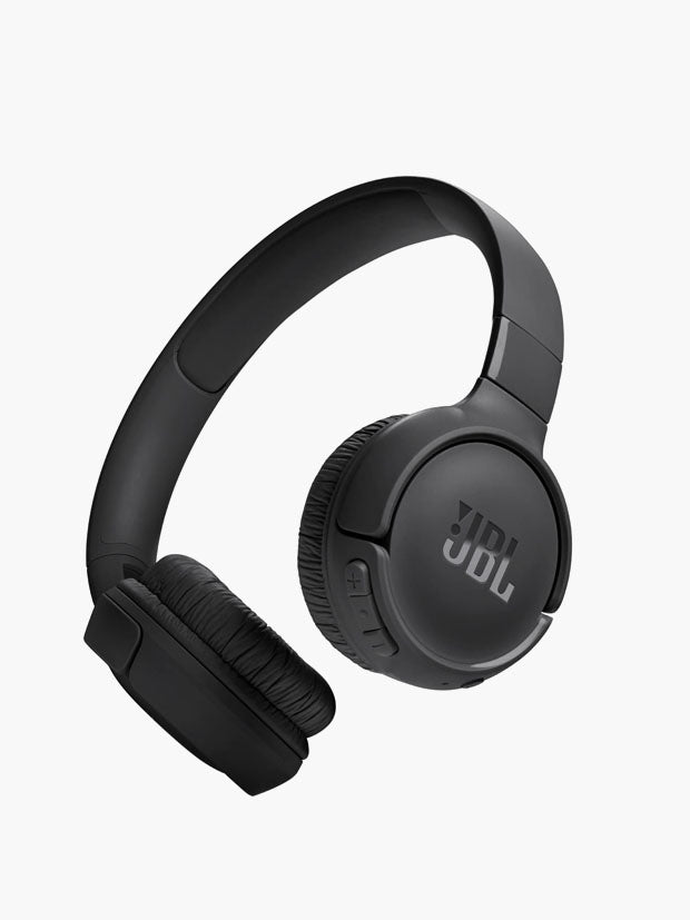 JBL Tune 520 BT Wireless On-Ear Headphones with JBL Pure Bass Sound, Bluetooth 5.3, Hands-Free Calls and 57-Hour Battery Life,