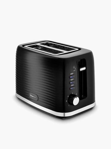 Swan Wave 2-Slice Toaster