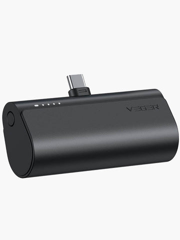 5.000mAh Lightning Mini Powerbank 20W