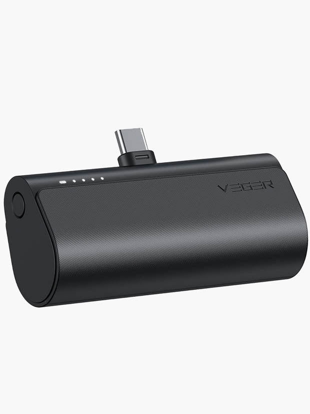 5.000mAh Lightning Mini Powerbank 20W