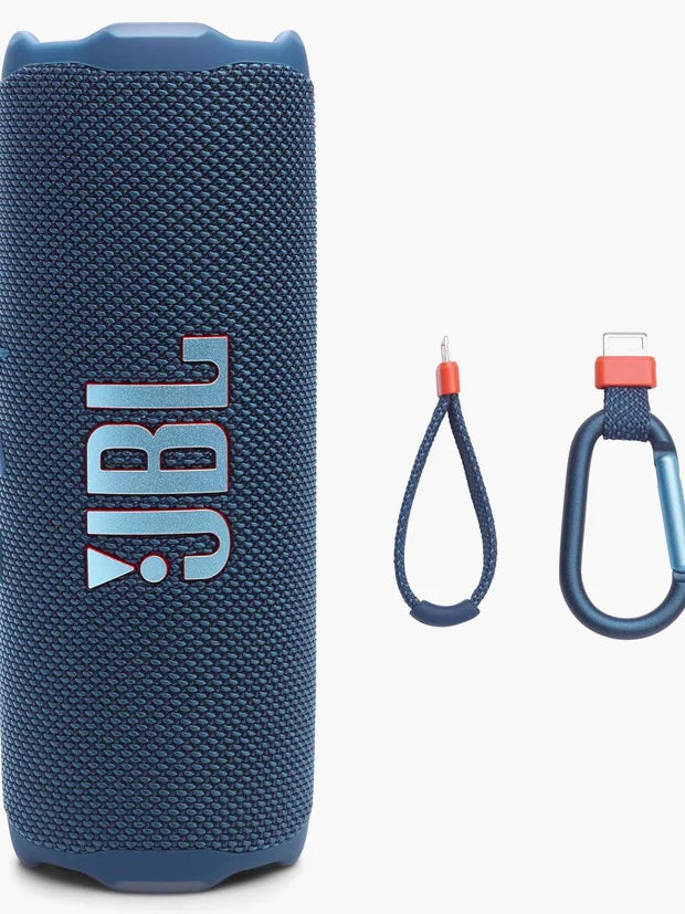 JBL Flip 7 Portable Bluetooth Speaker, Waterproof and Drop-Proof