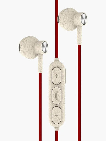 BITMORE Wired Earphones (AUX)