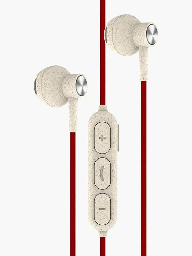 BITMORE Wired Earphones (AUX)