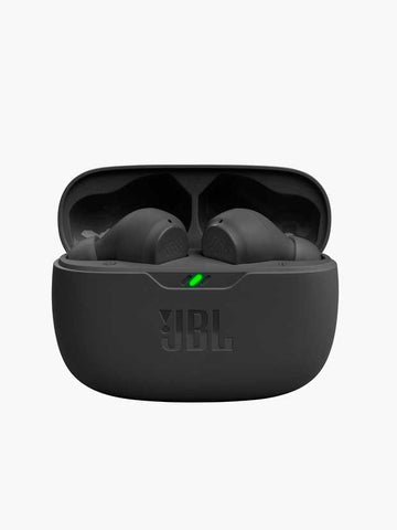 JBL Wave Beam 2, Wireless Noise Cancelling Bluetooth Earbuds