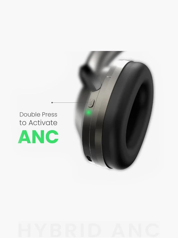 HiFuture’s Future Tour Pro Hybrid Active Noise Canceling Headphone