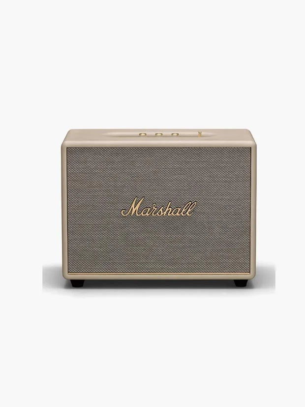 Marshall Woburn III Bluetooth Speaker