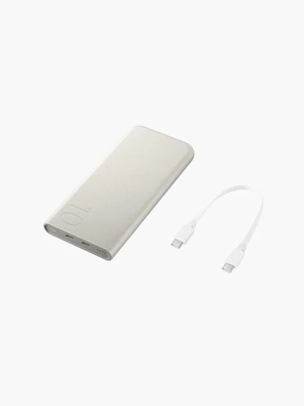 Samsung Galaxy EB-P3400 Powerbank - 10000 mAh