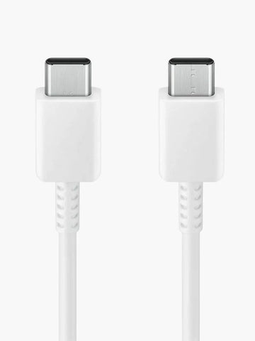 Samsung Data Cable EP-DX310JBE USB Type-C to Type