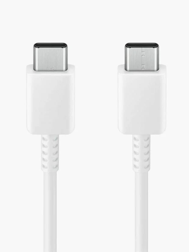Samsung Data Cable EP-DX310JBE USB Type-C to Type