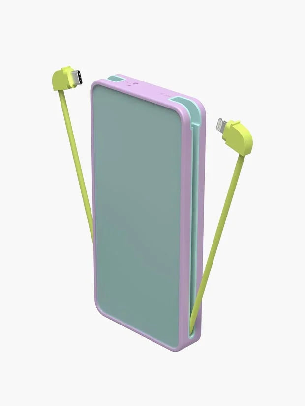 MOPHIE 401119539 Powerstation Plus