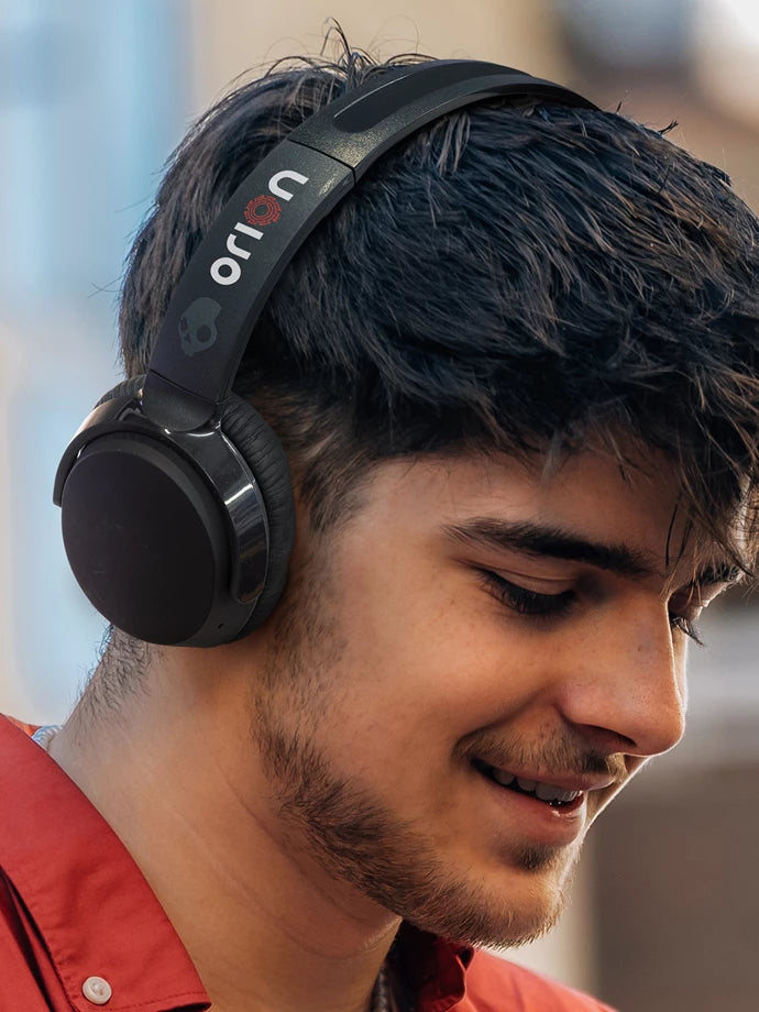 SkullCandy Riff 2 Wireless Headphones