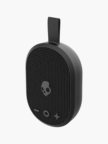 SKULLCANDY OUNCE + COMPACT WLS SPKR BLACK