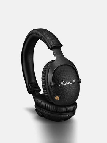 Marshall Monitor II Wireless Bluetooth Headset