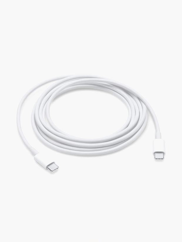 Apple 2m USBC - USBC Cable