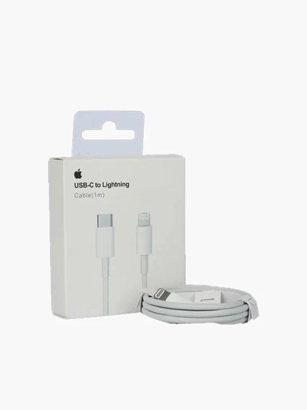 Apple-USB­C TO LIGHTNING CABLE 2M