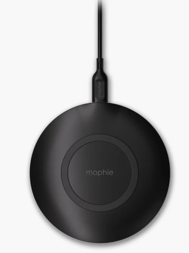 Mophie Essential 15W Wireless Charging Pad
