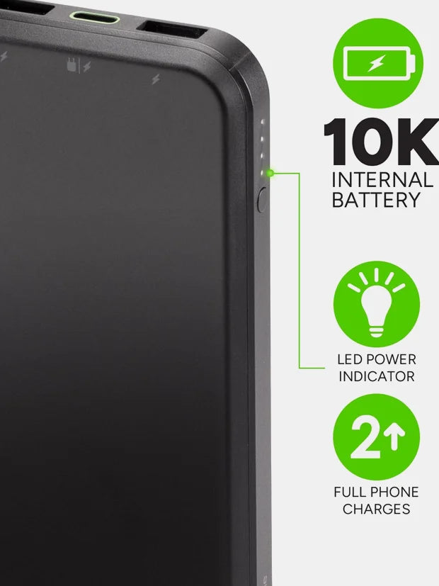Mophie Essentials 10000mAh 20W PowerStation