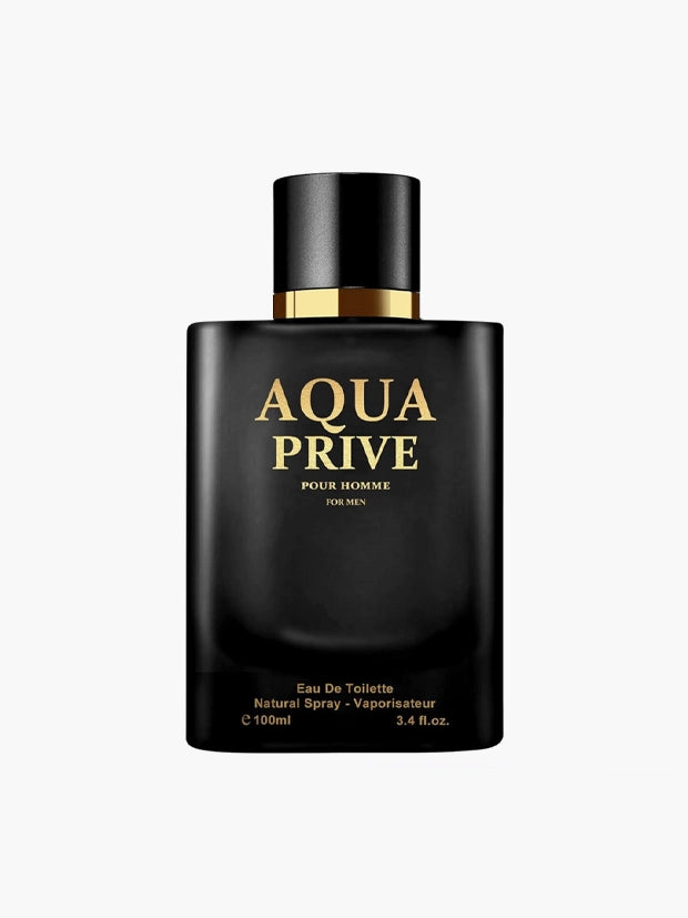Aqua Prive (Mens 100ml EDP) Fragrance