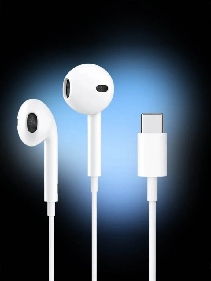 Apple EarPods USB-C