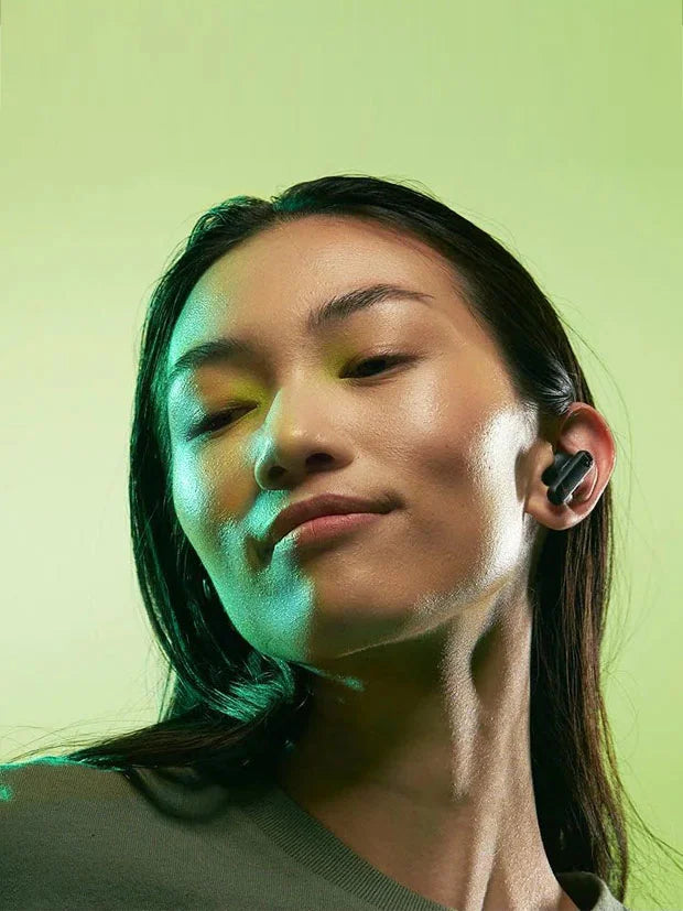 Skullcandy Smokin Buds In-Ear True Wireless Earbuds