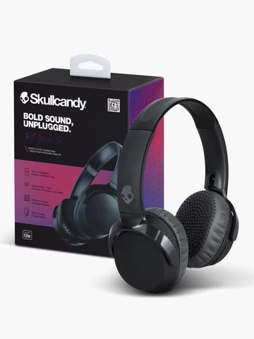 SkullCandy Riff 2 Wireless Headphones