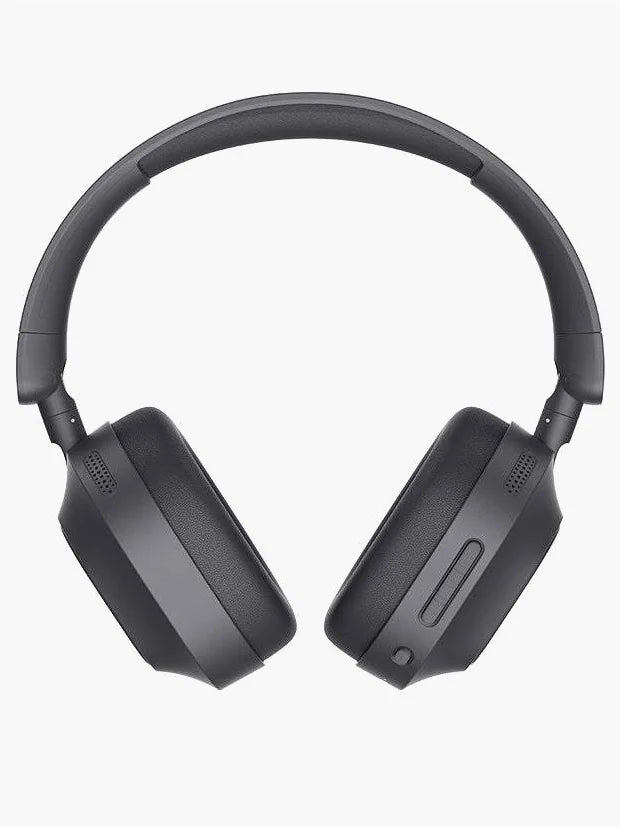 Havit Life NC01H headphones with Active Noise Cancellation and  Audio available at quality