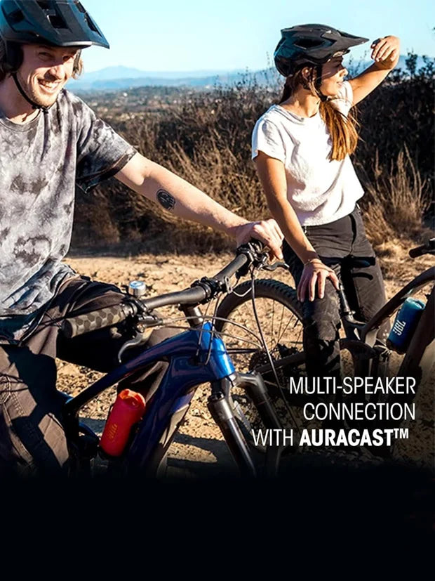 JBL Flip 7 Portable Bluetooth Speaker, Waterproof and Drop-Proof