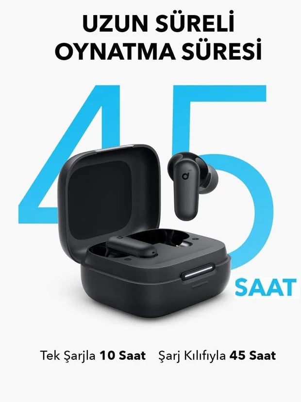 Anker Soundcore R50i NC Headset