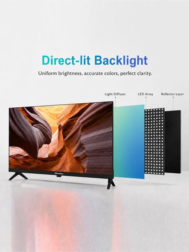 Allview TV LED 32 inches 32ATC6000-H
