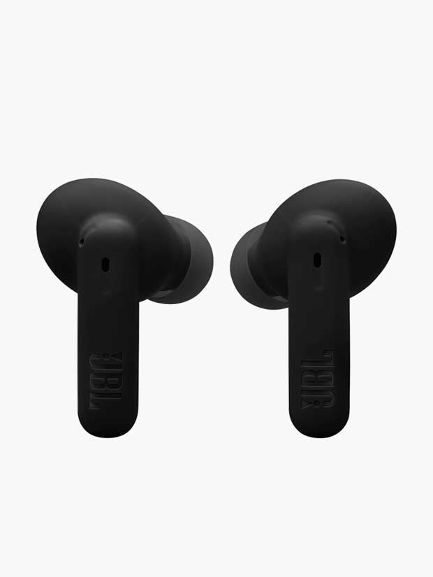 JBL Wave Beam 2, Wireless Noise Cancelling Bluetooth Earbuds