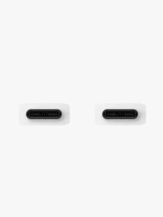 Samsung Data Cable EP-DX310JBE USB Type-C to Type
