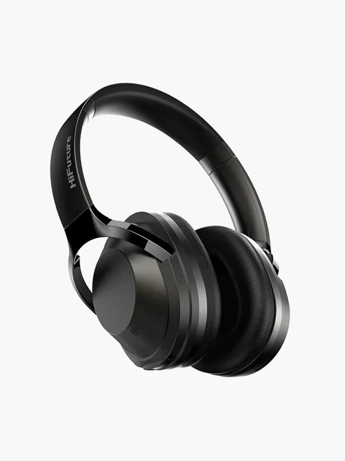 HiFuture’s Future Tour Pro Hybrid Active Noise Canceling Headphone