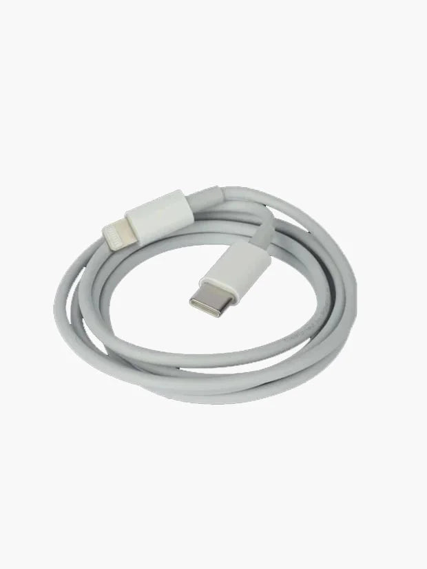 Apple-USB­C TO LIGHTNING CABLE 2M