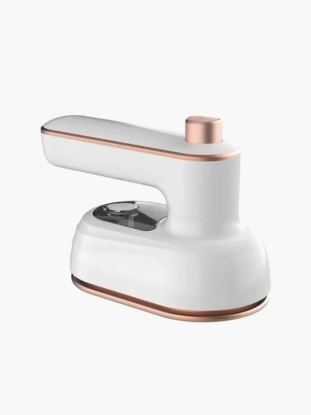 Wet And Dry Small Electric Iron, Rotary Hand Iron, Steam Iron