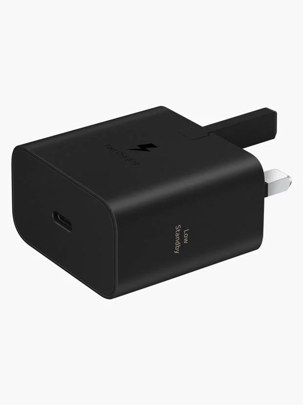 Samsung Galaxy Official 15W Adaptive Fast Charger