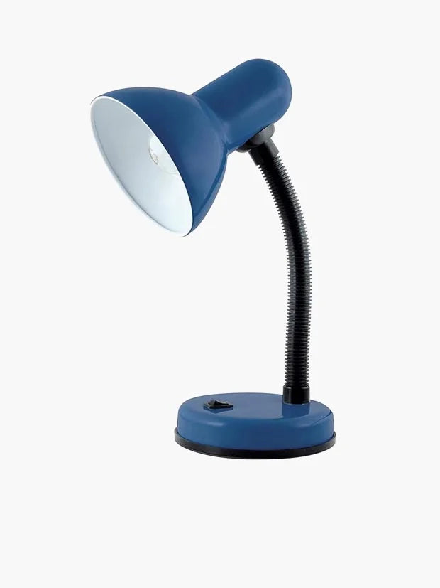 homelife for easy living 35w 'Classic' Flexi Desk Lamp